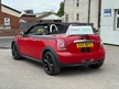 MINI Roadster