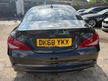 Mercedes CLA