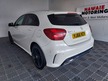 Mercedes A Class