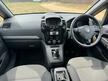 Vauxhall Zafira