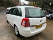 Vauxhall Zafira