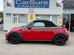 MINI Roadster