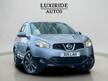 Nissan Qashqai+2