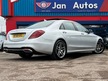 Mercedes S Class