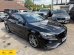 Mercedes CLA