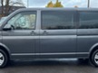 Volkswagen Transporter Shuttle