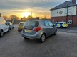 Vauxhall Meriva