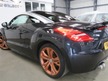 Peugeot RCZ