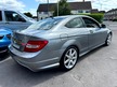 Mercedes C Class