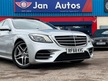 Mercedes S Class