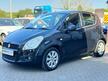 Suzuki Splash