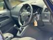 Vauxhall Zafira