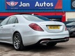 Mercedes S Class