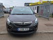 Vauxhall Zafira