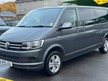 Volkswagen Transporter Shuttle