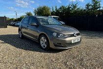 Volkswagen Golf 1.0 TSI Match Edition BlueMotion Euro 6 (s/s) 5dr