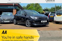 Kia Rio GT-LINE S
