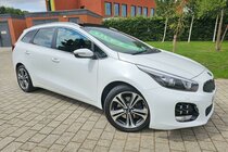 Kia Ceed 1.6 CRDi GT-Line S Sportswagon DCT Euro 6 (s/s) 5dr