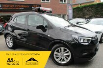 Vauxhall Mokka ACTIVE S/S