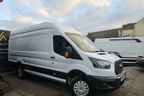 Ford Transit 2.0 350 EcoBlue RWD L4 H3 Euro 6 5dr