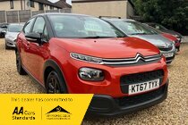 Citroen C3 PURETECH FEEL