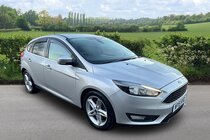 Ford Focus ZETEC