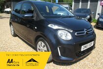 Citroen C1 FEEL