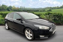 Ford Focus ZETEC