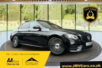 Mercedes E Class E 220 D AMG LINE PREMIUM