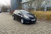 Toyota Yaris 1.33 Dual VVT-i T Spirit Multidrive S Euro 5 5dr