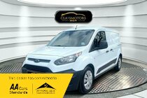 Ford Connect 1.5 TDCi 240 L2 H1 5dr
