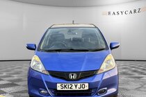 Honda Jazz I-VTEC EX