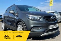 Vauxhall Mokka 1.4 ACTIVE ECOTEC S/S