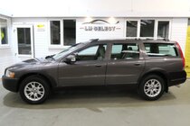 Volvo XC70 XC70 D5 AWD SE EU4 185