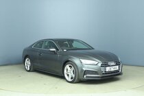 Audi A5 2.0 TDI S line S Tronic quattro Euro 6 (s/s) 2dr