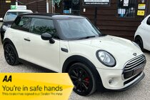 MINI Mini COOPER D