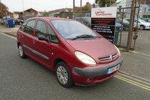 Citroen Xsara SX HDI PICASSO