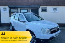 Dacia Duster LAUREATE DCI