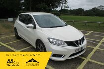 Nissan Pulsar VISIA DCI