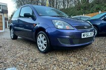 Ford Fiesta 1.25 Style 3dr