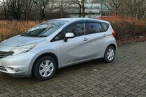 Nissan Note 1.2 DIG-S Acenta Premium CVT Euro 5 (s/s) 5dr