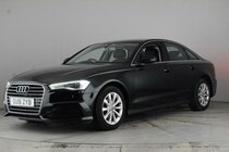 Audi A6 1.8 TFSI SE Executive S Tronic Euro 6 (s/s) 4dr