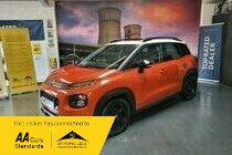 Citroen C3 Aircross BLUEHDI FLAIR