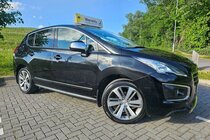 Peugeot 3008 1.6 BlueHDi Allure EAT Euro 6 (s/s) 5dr