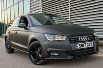 Audi A1 1.0 TFSI Sport Sportback Euro 6 (s/s) 5dr