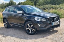 Used Volvo XC60 for sale in London