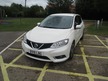 Nissan Pulsar
