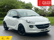 Vauxhall ADAM