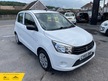 Suzuki Celerio