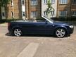 Audi A4 Cabriolet